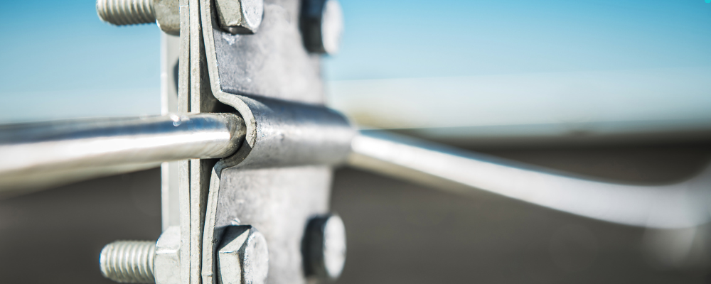 Blitzschutz Birsfelden